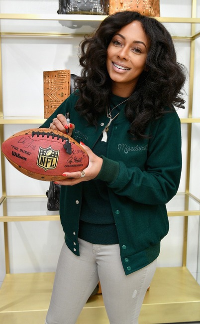 Keri Hilson, Super Bowl 2019
